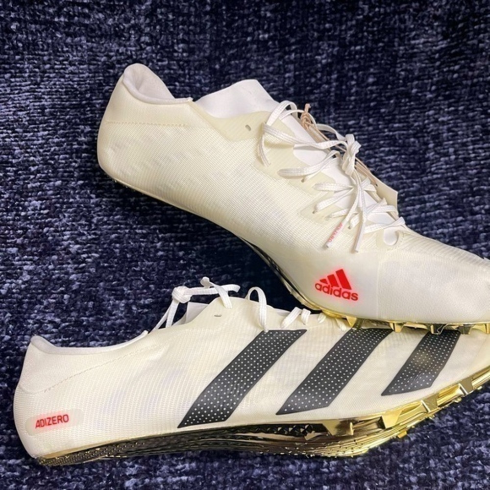 Adidas Adizero Prime Sprint ‘Tokyo’ track spikes